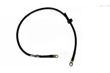 Positive Battery Cable, to 05/78